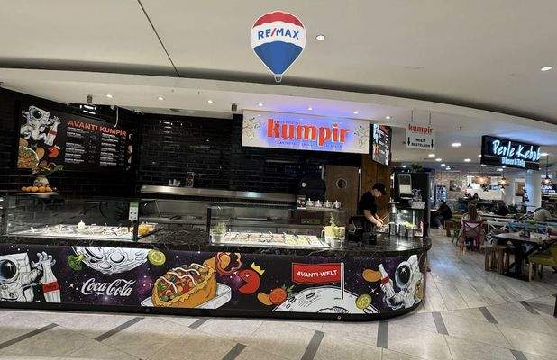 Kumpir&Döner
