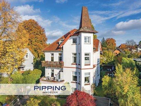 Hamburg Häuser, Hamburg Haus kaufen