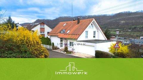 Geislingen an der Steige Häuser, Geislingen an der Steige Haus kaufen