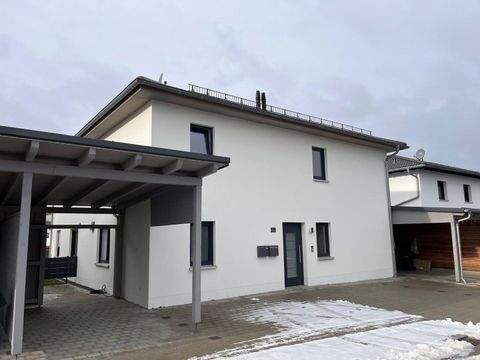 Wackersdorf Wohnungen, Wackersdorf Wohnung mieten