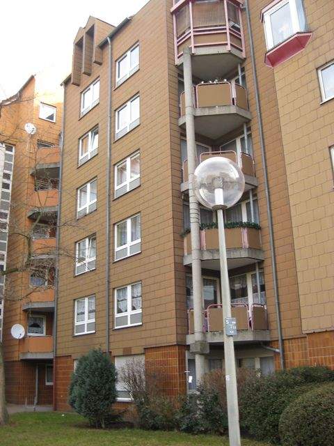 Nürnberg Wohnungen, Nürnberg Wohnung mieten
