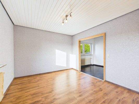 Einfamilienhaus in Waldrandlage - Sankt Wendel-Hoof