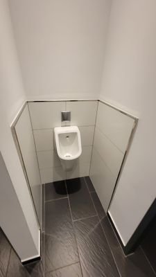 Referenzfoto Urinal