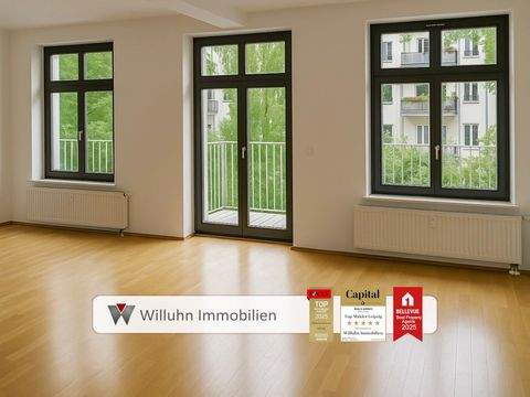 Leipzig Renditeobjekte, Mehrfamilienhäuser, Geschäftshäuser, Kapitalanlage