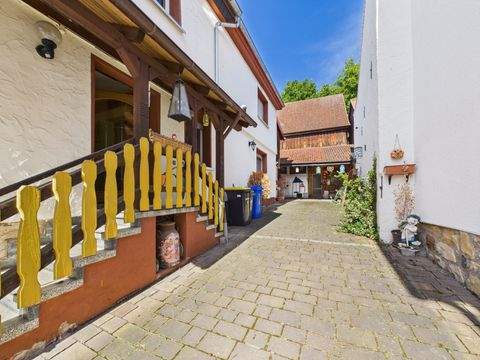 Wölfersheim Häuser, Wölfersheim Haus kaufen
