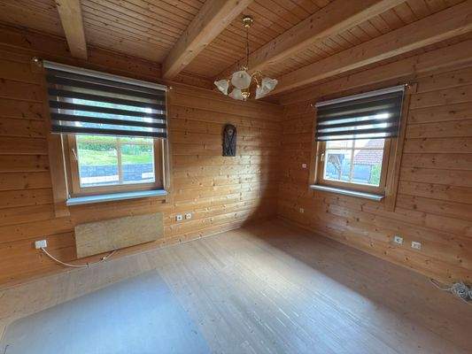 Gästezimmer EG