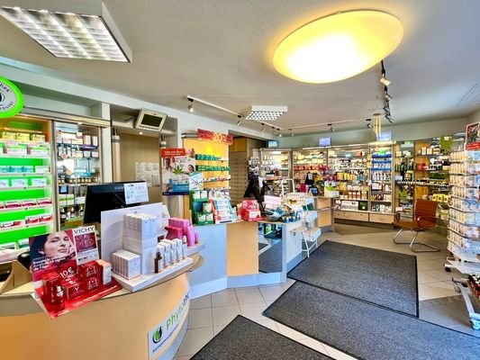 Apotheke