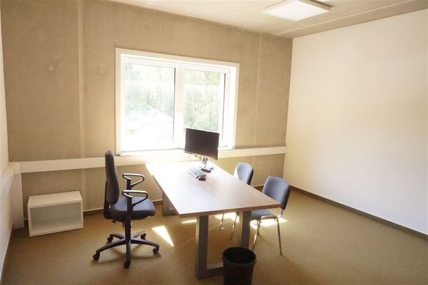 Büro III Bild Büro VI
