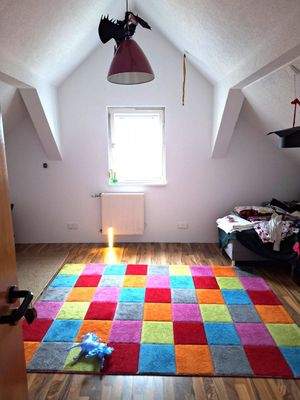 1. Zimmer 2. Ebene DG