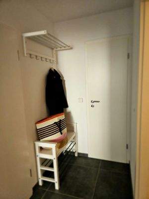 Garderobe