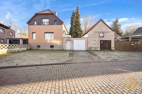 Klein Wanzleben Häuser, Klein Wanzleben Haus kaufen