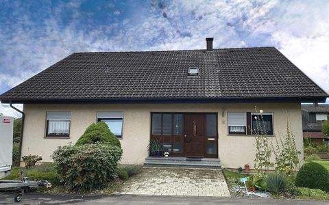 Mahlstetten Häuser, Mahlstetten Haus kaufen