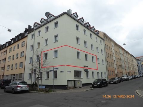 Nürnberg Wohnungen, Nürnberg Wohnung kaufen