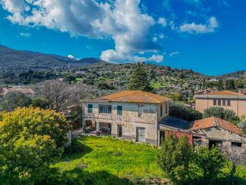 Monte Argentario Häuser, Monte Argentario Haus kaufen