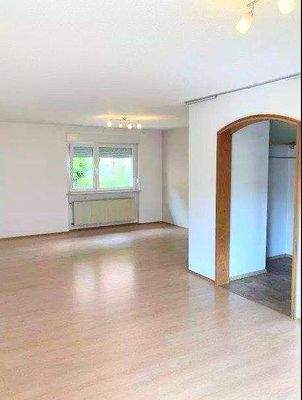 Einfamilienhaus in Zell mit viel Platz