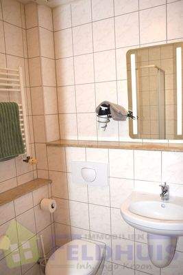 Badezimmer Zimmer I Bild 1