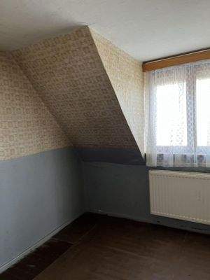 Zweites Obergeschoss