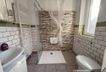 Bad mit Dusche