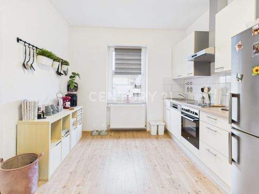 Ideal vermietbare Wohnungsgrößen