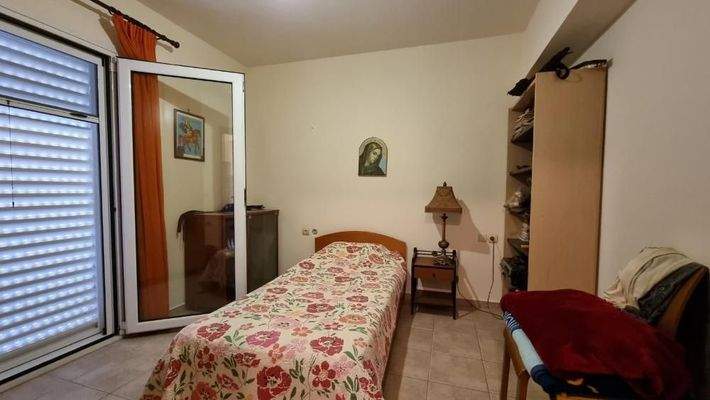 Kreta, Finika: Einfamilienhaus bei Heraklion zu verkaufen