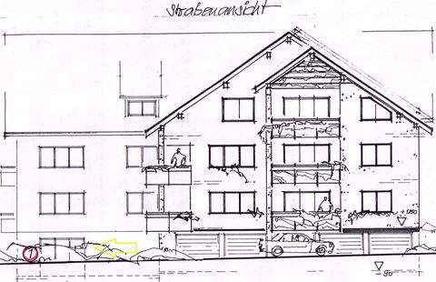 Klettgau / Erzingen Wohnungen, Klettgau / Erzingen Wohnung kaufen