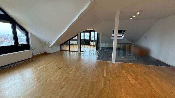 Wohnzimmer Ansicht 2