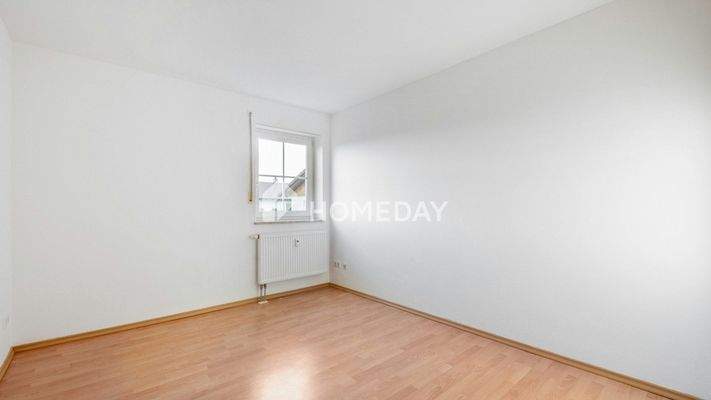 1. OG Schlafzimmer 1