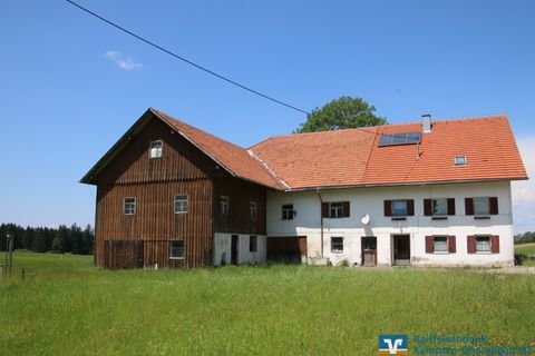 Wiggensbach Bauernhöfe, Landwirtschaft, Wiggensbach Forstwirtschaft