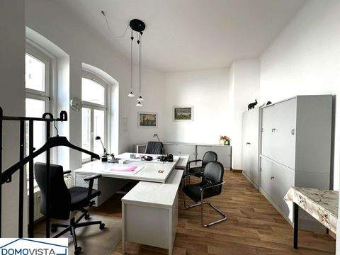 Görlitz Büros, Büroräume, Büroflächen 