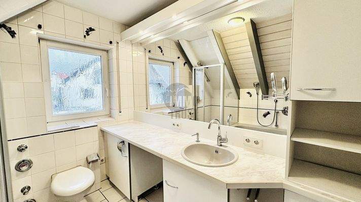 Zeitloses Tageslichtbad