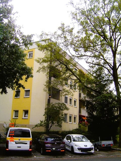 Nürnberg Wohnungen, Nürnberg Wohnung mieten