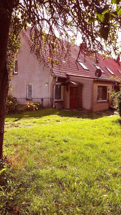 Groß Rogahn Häuser, Groß Rogahn Haus kaufen