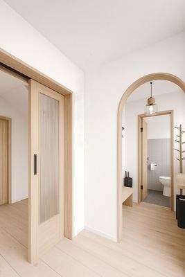 Eingangsbereich (Beispiel)