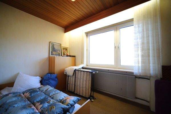 Arbeits-, Kinder-, Gästezimmer 