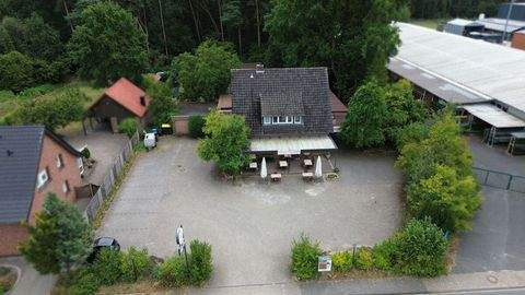 Rheine Gastronomie, Pacht, Gaststätten