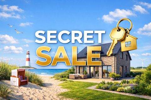 Nordholz / Wursterheide Wohnungen, Nordholz / Wursterheide Wohnung kaufen