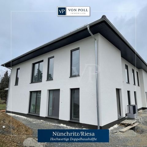 Nünchritz / Merschwitz Häuser, Nünchritz / Merschwitz Haus kaufen