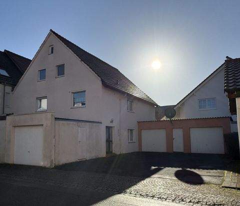 Offenau Häuser, Offenau Haus kaufen