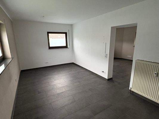 Zimmer Wohnung 2 EG 1