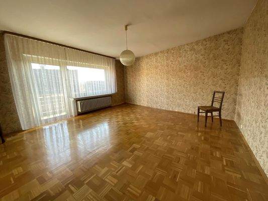 Kinderzimmer Obergeschoss