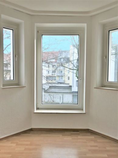 Attraktive 2 1/2 Zimmer mit Balkon in der Hagener City