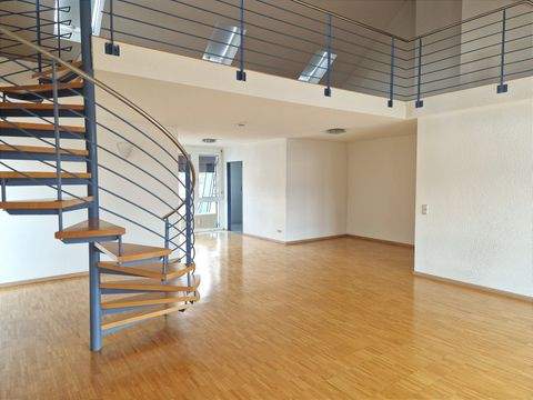 Lörrach Wohnungen, Lörrach Wohnung mieten