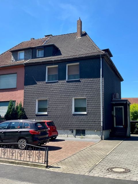 Recklinghausen Häuser, Recklinghausen Haus kaufen