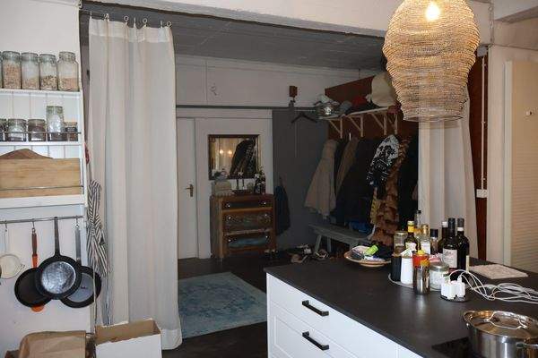 Küchenbereich Pic2 HSS3LOFTDITEN