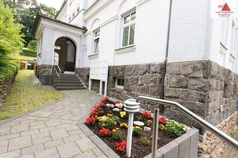 Annaberg-Buchholz Wohnungen, Annaberg-Buchholz Wohnung mieten