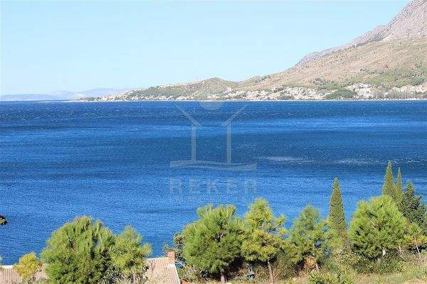 Der Traum vom magischen Meerblick wird hier wahr