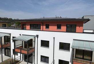 Ihre eigene Etage ETW C6