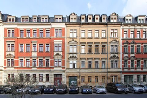 Dresden Renditeobjekte, Mehrfamilienhäuser, Geschäftshäuser, Kapitalanlage