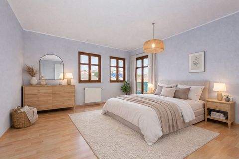 Kriegsfeld Häuser, Kriegsfeld Haus kaufen