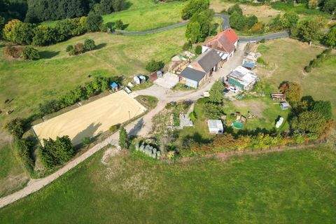 Hagen Bauernhöfe, Landwirtschaft, Hagen Forstwirtschaft